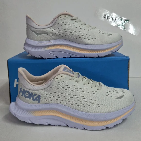 HOKA One One KAWANA Womens Size 8b Wide NWB!! - Picture 3 of 9